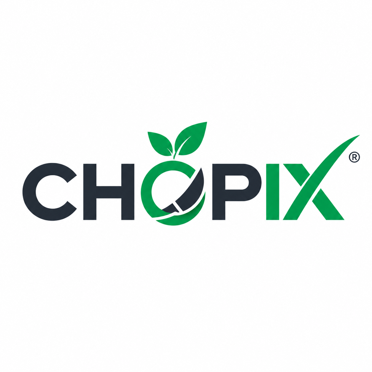 CHOPIX logo
